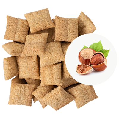 Almohaditas avellanas 1kg