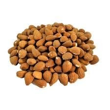 Almendras 500g