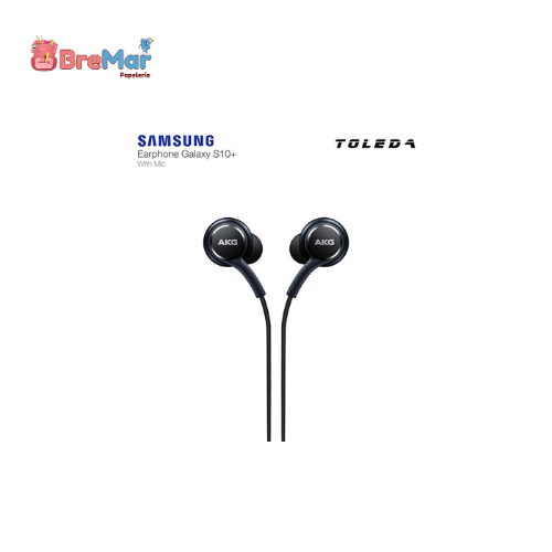 AURICULARES SAMSUMG GALAXY S10 AKG