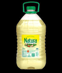 ACEITE GIRASOL NATURA X 5LT