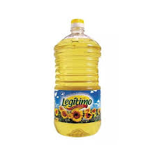 ACEITE LEGITIMO  3000ML