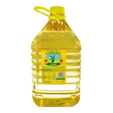 ACEITE X 5L GIRASOL CAÑUELAS