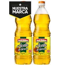 ACEITE SAN REMO GIRASOL 900CC