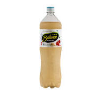 AGUA SABORIZADA 1,5L BIO MANZANA