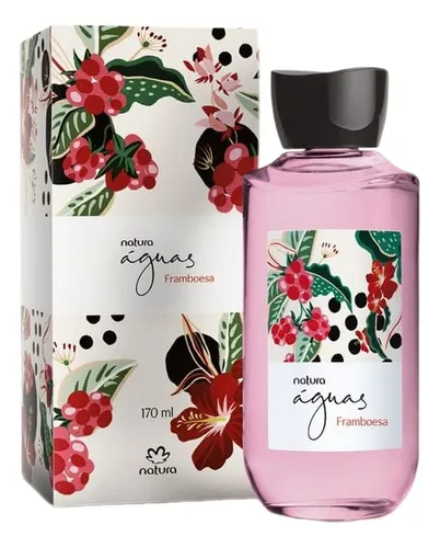 Aguas frambuesa 150ml