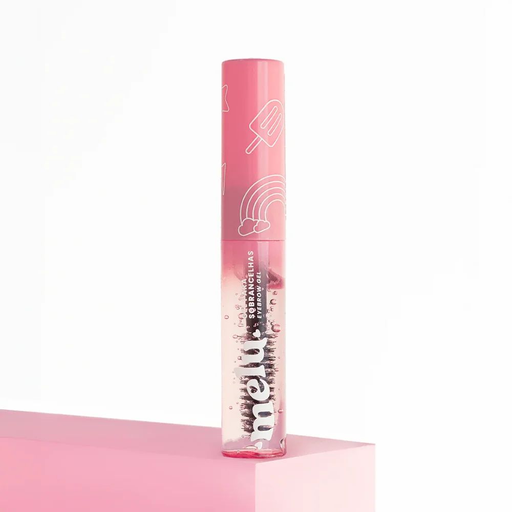 Gel Cejas de Melu