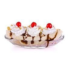 Banana Split