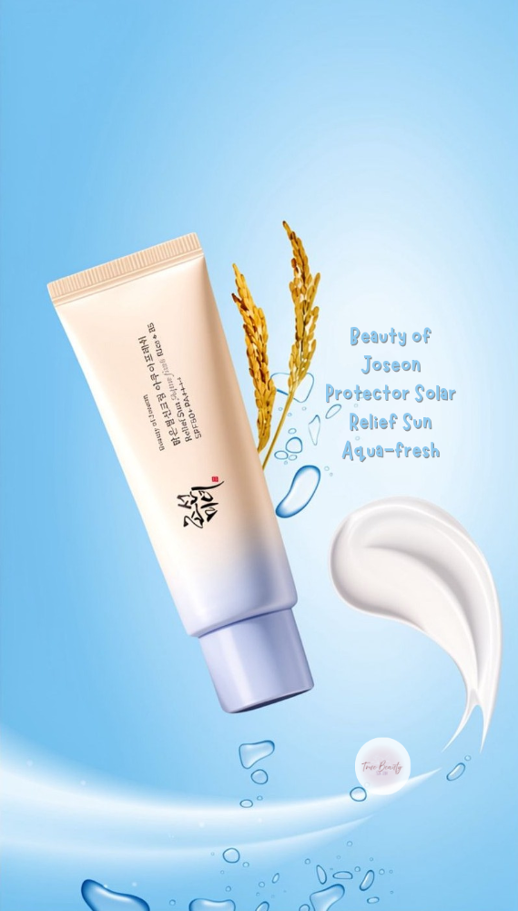 Beauty of Joseon Protector Solar Relief Sun Aqua-fresh