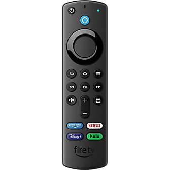 Control Fire Stick