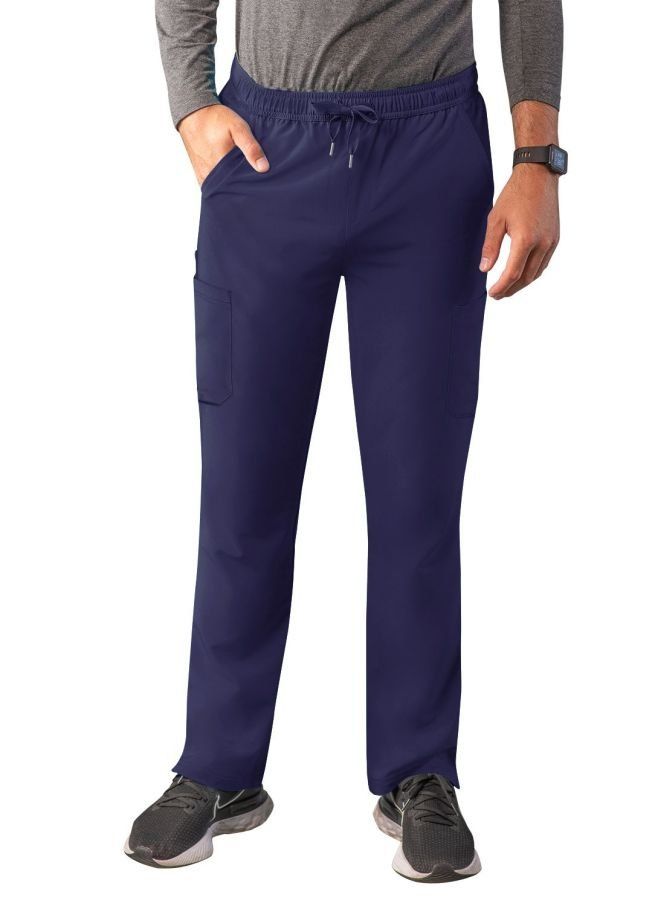 A9800 Scrub Pantalón Navy Hombre XS