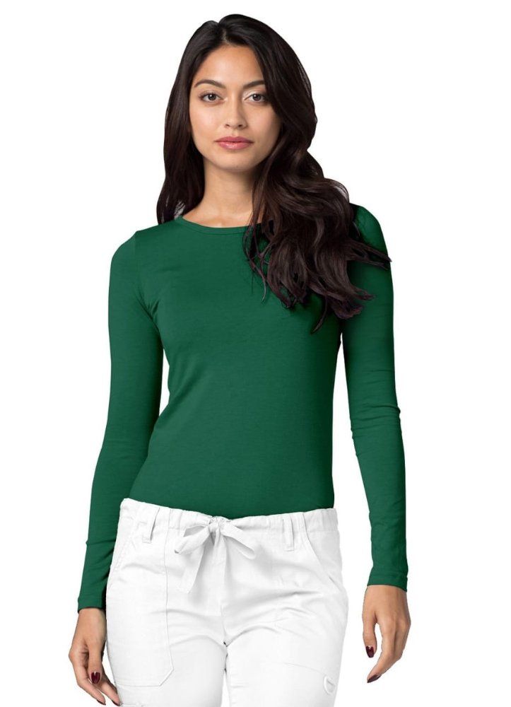 2900 Layer Hunter Green M *