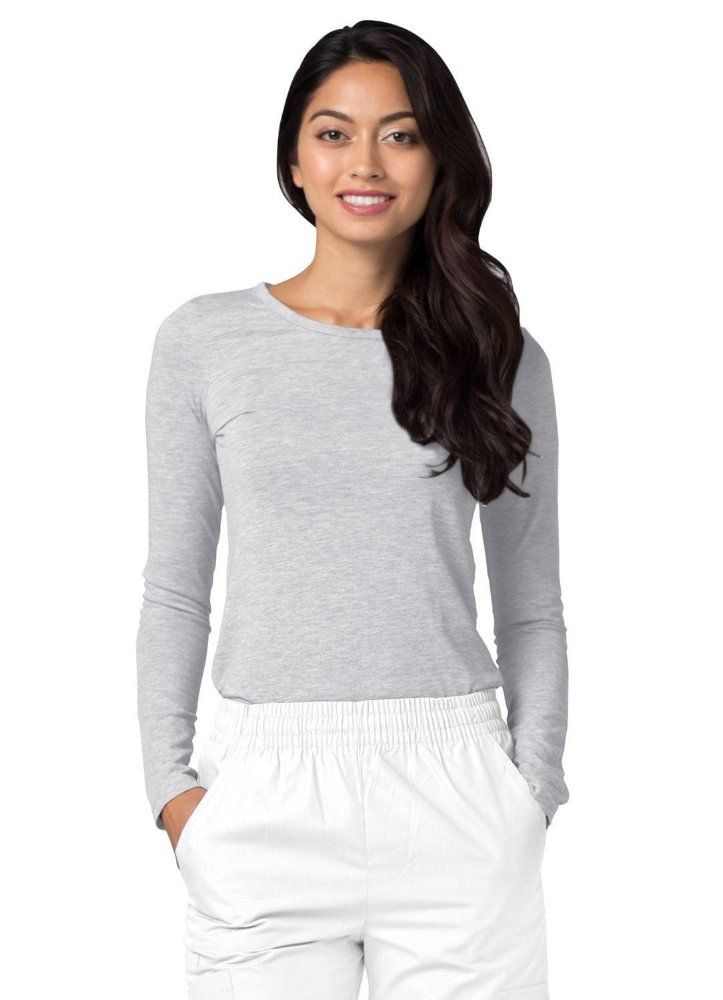 2900 Layer Marl Grey S
