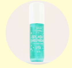 Splash corporal Amby Lluvia de estrellas