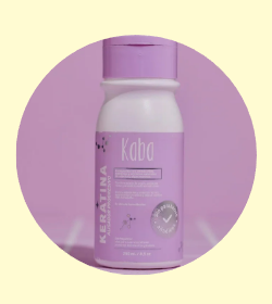 Keratina Kaba 250ml