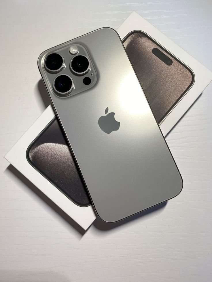 Ipone 15 Pro