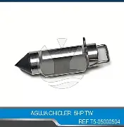 AGUJA CHICLER M. 15 SUZ TW