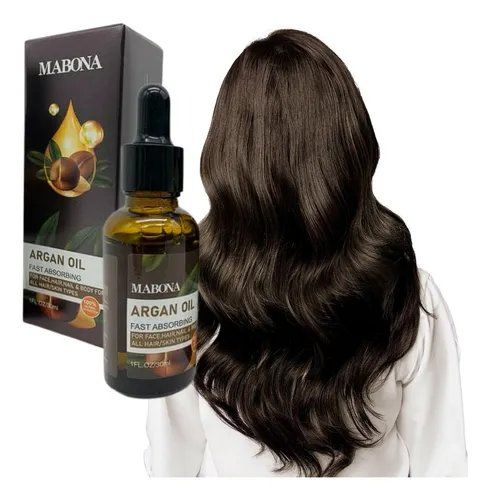 Aceite de argán 30ml