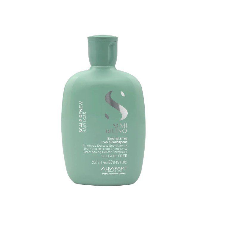 ALFAPARF ENERGIZING SCALP  LOW SHAMPOO 250 ML.