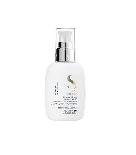 ALFAPARF ILLUMINATING ALL IN 1 FLUID 125ML.