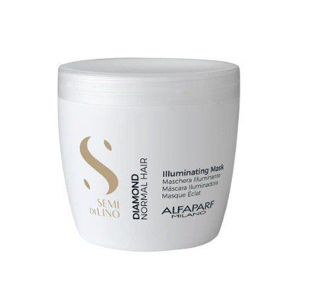 ALFAPARF ILLUMINATING MASK 500 ML.