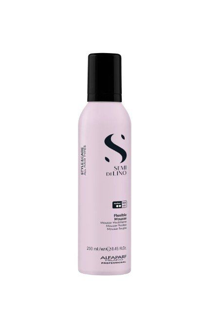 ALFAPARF FLEXIBLE MOUSSE 250ml