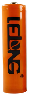 1 pila recargable LELONG 18650