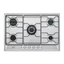COCINA QUE 5 ACERO BATERIA FOSET PAE-5F (6 MESES DE GARANTIA)