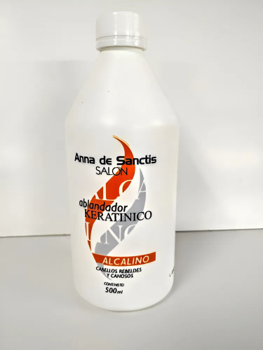 Ablandador de canas 500ml ana de sanctis
