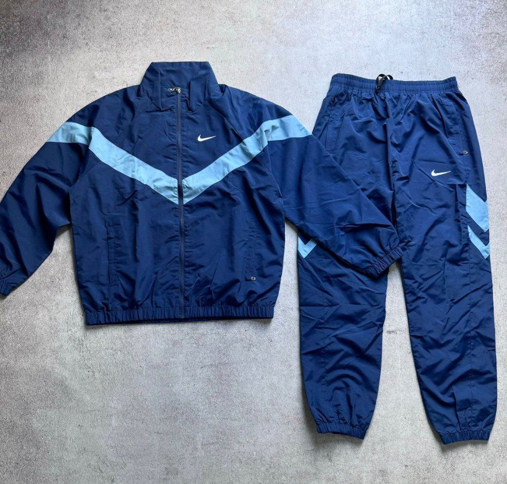 conjunto nike  importado