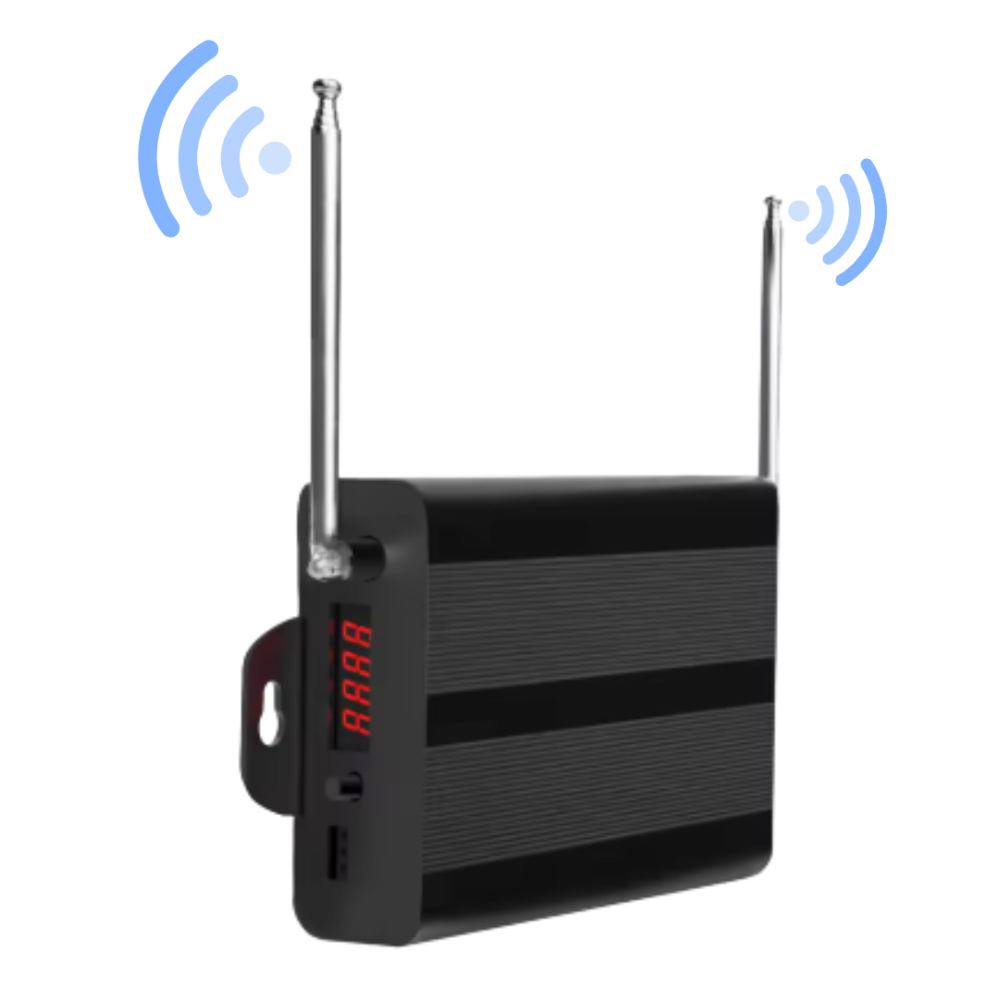 CS-160A - Repetidor