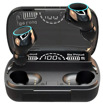 Auricular M30 V5.3 Inalámbricos Bluetooth