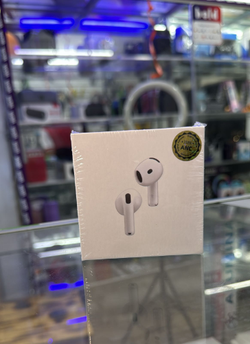 Airpods Pro Serie 4