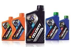 Aceite Celerity