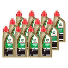 Aceite Castrol