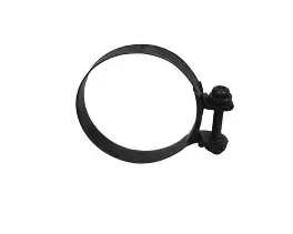 ABRAZADERA SOPORTE CARBURADOR DISCOVER 125 ST/PULSAR 180 UG ORIGINAL