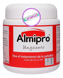 ALMIPRO UNGUENTO 30G