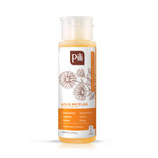 AGUA MICELAR TODO TIPO DE PIEL X 220 ML PILI