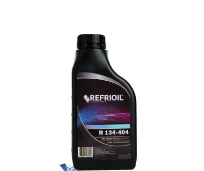 ACEITE (R134-404 ) 1/2 LITRO
