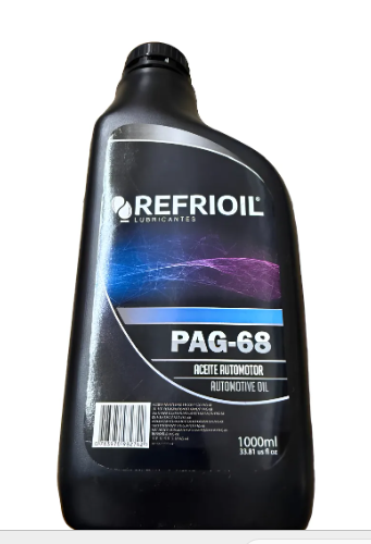 ACEITE AUTOMOTOR PAG 68 1 LITRO