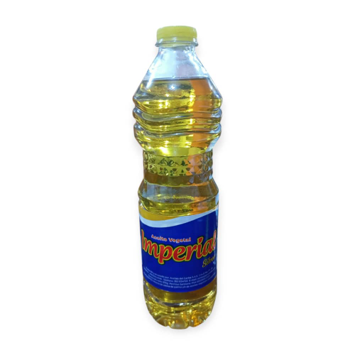 Aceite Imperial 325ml