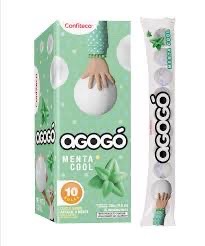 AGOGO GRANDE