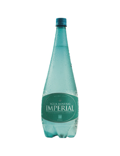 AGUA IMPERIAL 1500ML