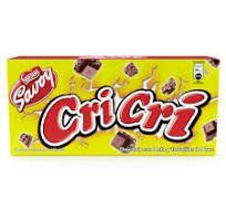 CRICRI GRANDE