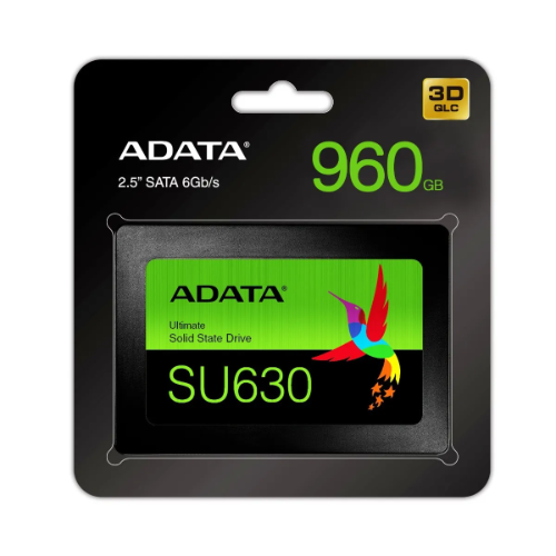 Adata Disco SSD 960GB SU630