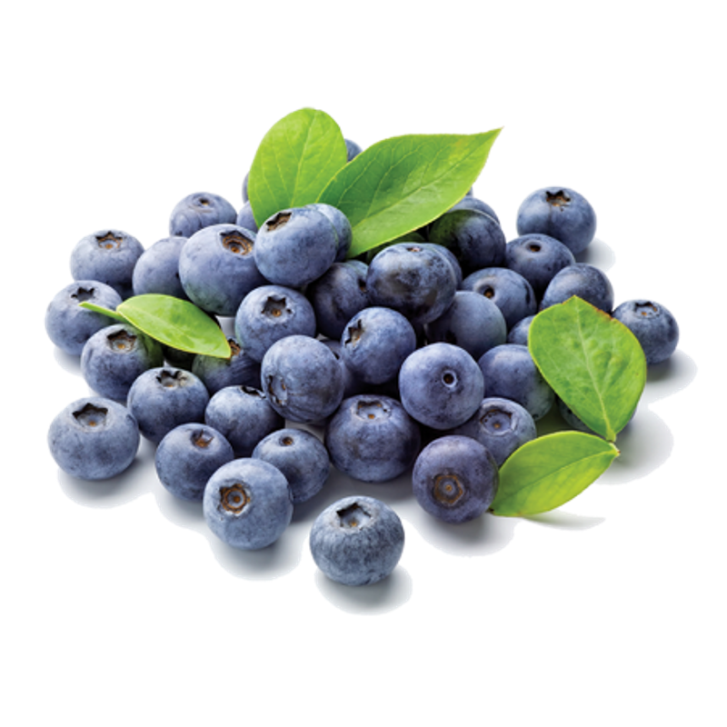Arándanos x 500 g