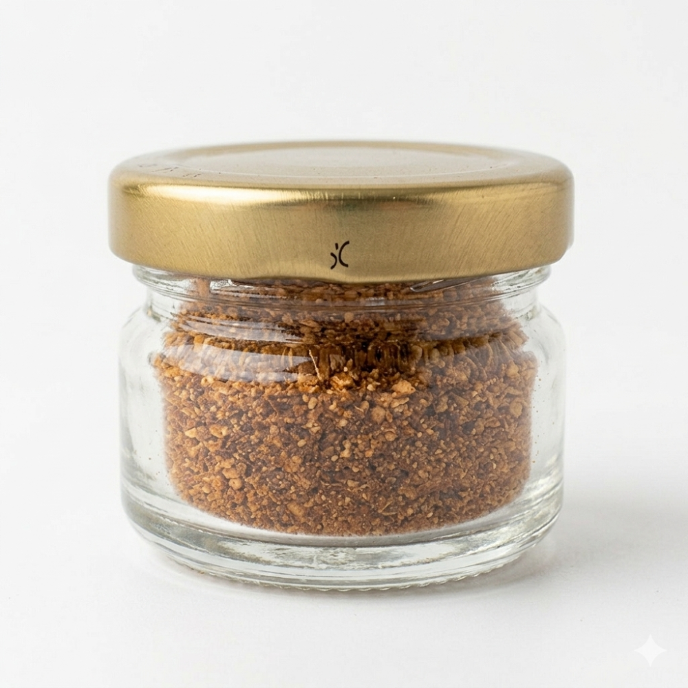 Ají Deshidratado x 15 g