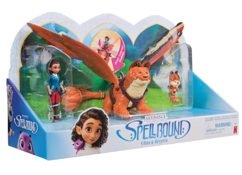 Pack Viaje Gryphon