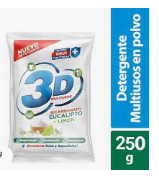 3D x 250