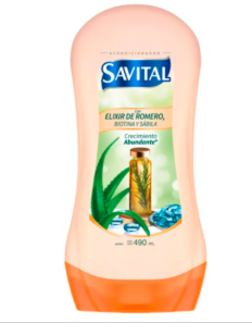 Acondicionador Savital Romero