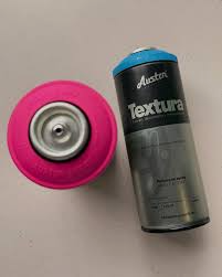 AEROSOL AUSTER TEXTURA NEON